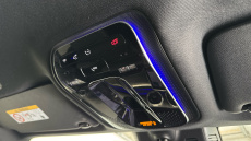 Mercedes-Benz GLC 220d 4Matic AMG Line 5dr 9G-Tronic Diesel Estate